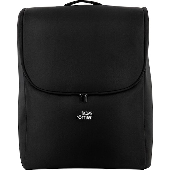 Britax Römer Sac de transport Flylite Carbon Black - Britax Römer Sac de transport Flylite Carbon Black -