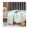 Housse de couette Percale de Coton Bio bébé