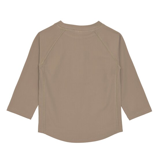 Lässig T-Shirt manches longues Lion Choco  Lässig T-Shirt manches longues Lion Choco