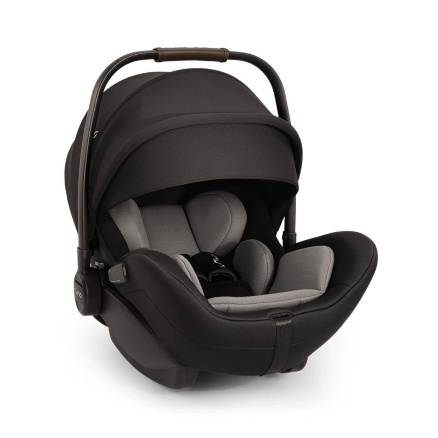 Siège auto Arra Flex NOIR Nuna