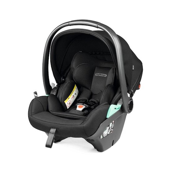 Peg Perego Siège auto primo viaggio lounge True Black 