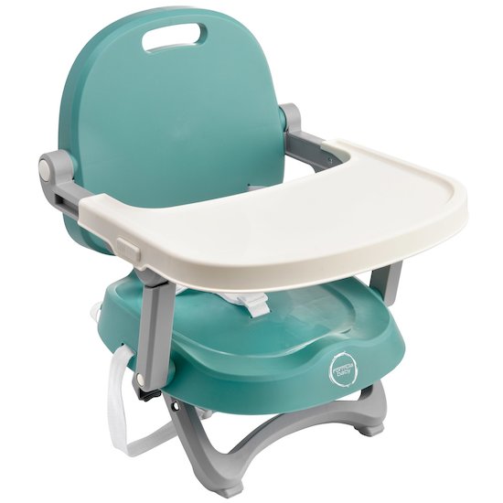 Formula Baby Rehausseur pliant Aqua 