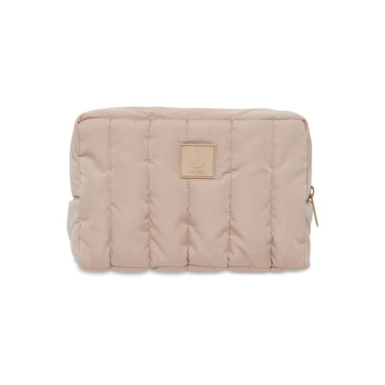 Jollein Trousse de soins Puffed Biscuit  Jollein Trousse de soins Puffed Biscuit