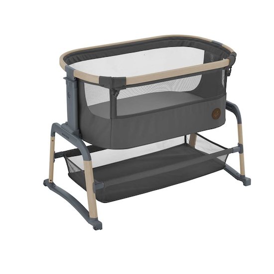 Maxi Cosi Lit cododo Iora Air Beyond graphite 