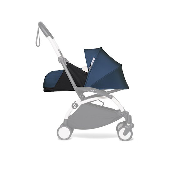 BABYZEN Pack nouveau-né pour poussette YOYO Bleu Air France  BABYZEN Pack nouveau-né pour poussette YOYO Bleu Air France