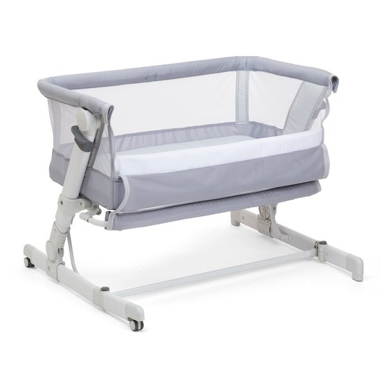 Chicco Berceau cododo Next2Me Pop Up grey mist  Chicco Berceau cododo Next2Me Pop Up grey mist