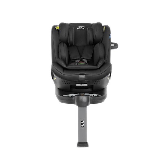 Graco Siège-auto Turn2Me Grow Midnight  Graco Siège-auto Turn2Me Grow Midnight