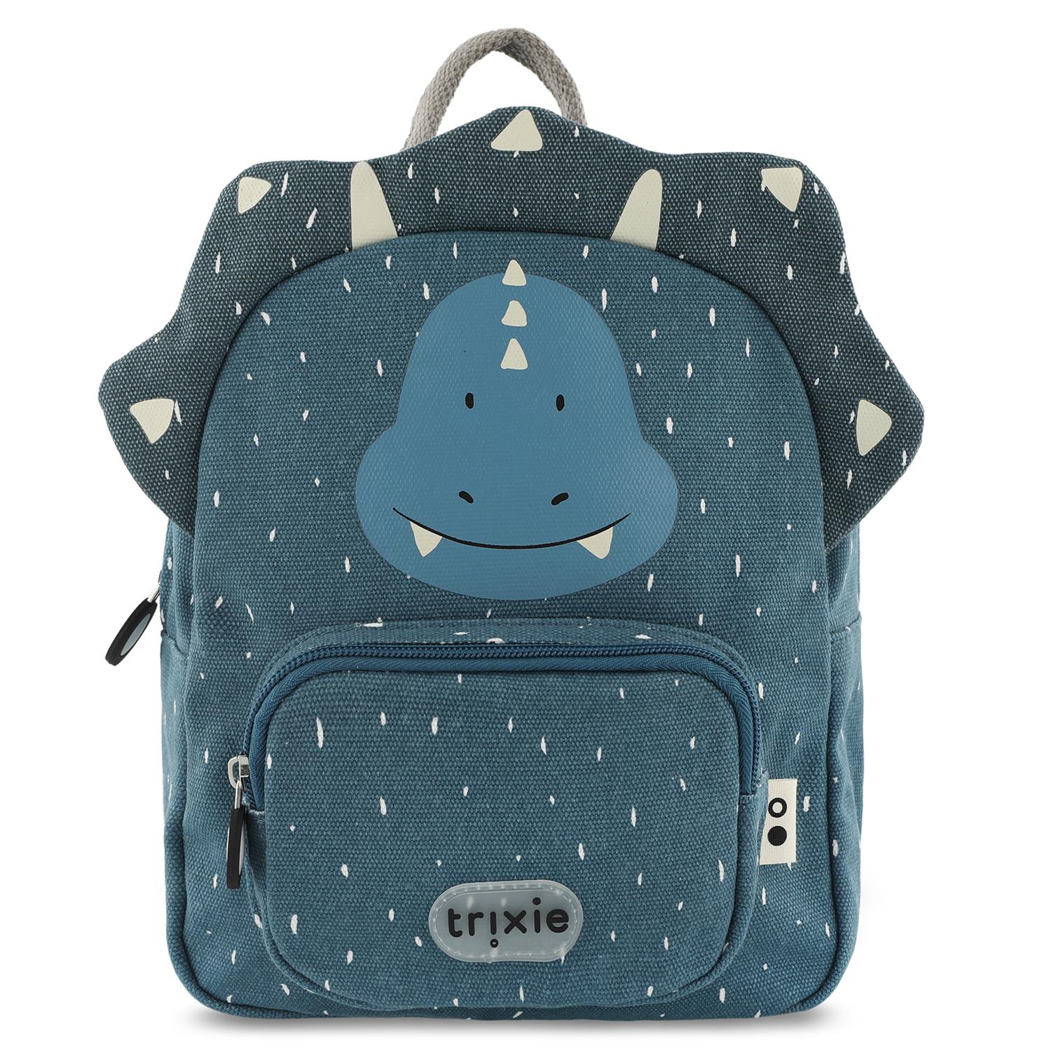 Sac à dos petit BLEU Trixie
