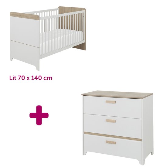 Chambre Bebe Idees De Chambres Bebe Pour Fille Garcon Mixte Adbb