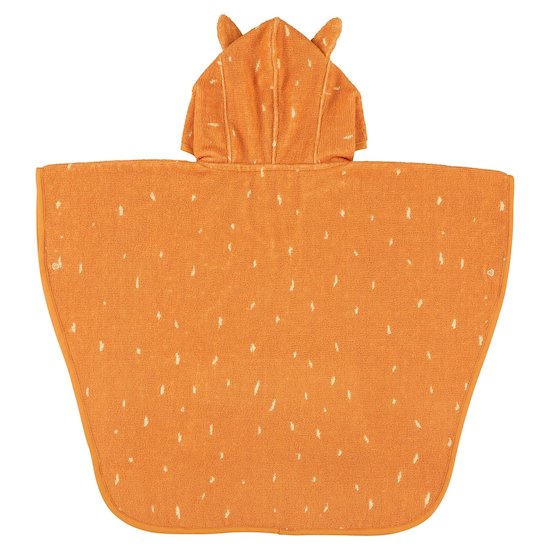 Trixie Poncho Mr. Fox 2-3 ans Trixie Poncho Mr. Fox 2-3 ans