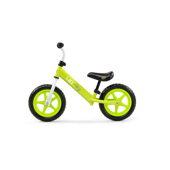 OkBaby Draisienne T-rex balance bike Vert 