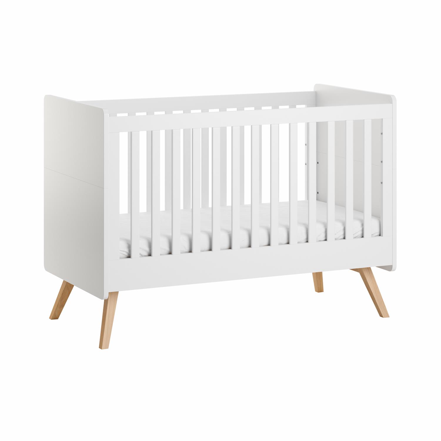 Lit Vintage BLANC Vox