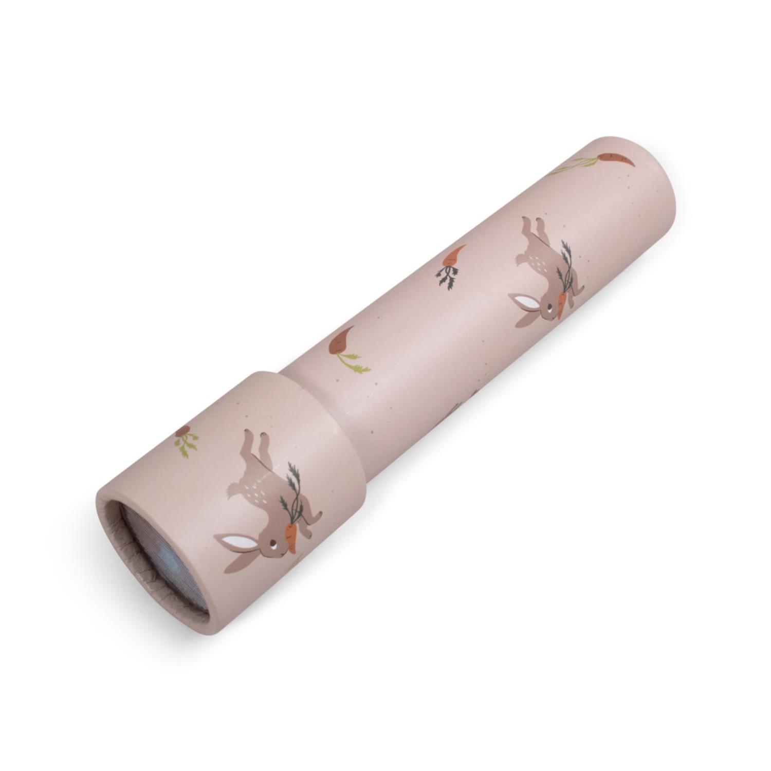 BB & Co - Jouet kaléidoscope Lapin MULTICOLORE BB&Co