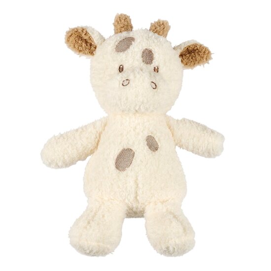 Nattou Peluche Bébé Girafe Bouclette Teddy Ecru 24 cm Nattou Peluche Bébé Girafe Bouclette Teddy Ecru 24 cm