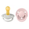 Tétines De Lux 2 Pack Silicone
