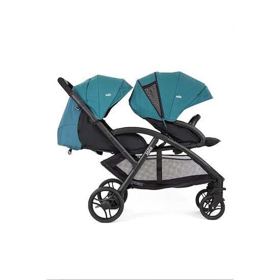Poussette double Evalite duo Joie