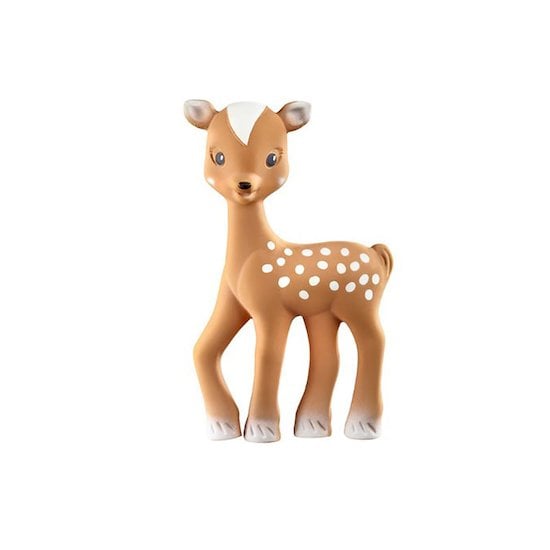 Acheter Sophie La Girafe coffret So'pure + chewing rubber 0 mois