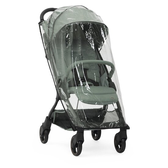 Chicco Poussette Aero We Sage  Chicco Poussette Aero We Sage