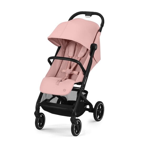 Cybex Poussette Beezy Candy Pink 