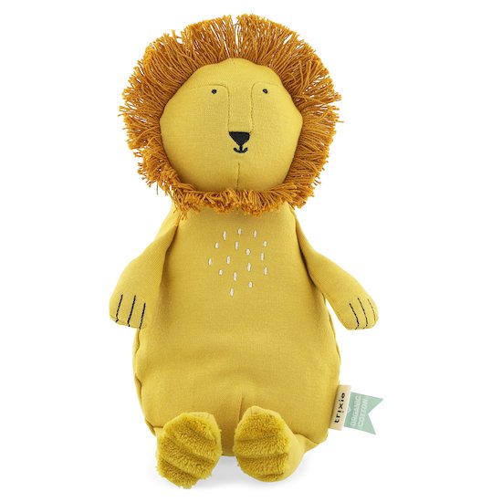 Trixie Petite peluche - Mr. Lion  