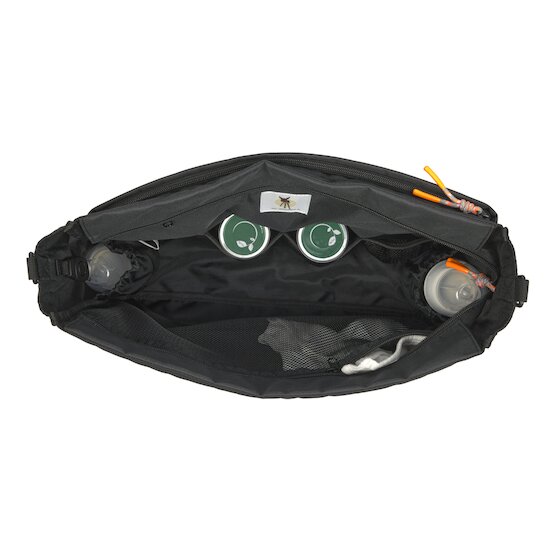 Lässig Sac Multi Bag Noir  Lässig Sac Multi Bag Noir