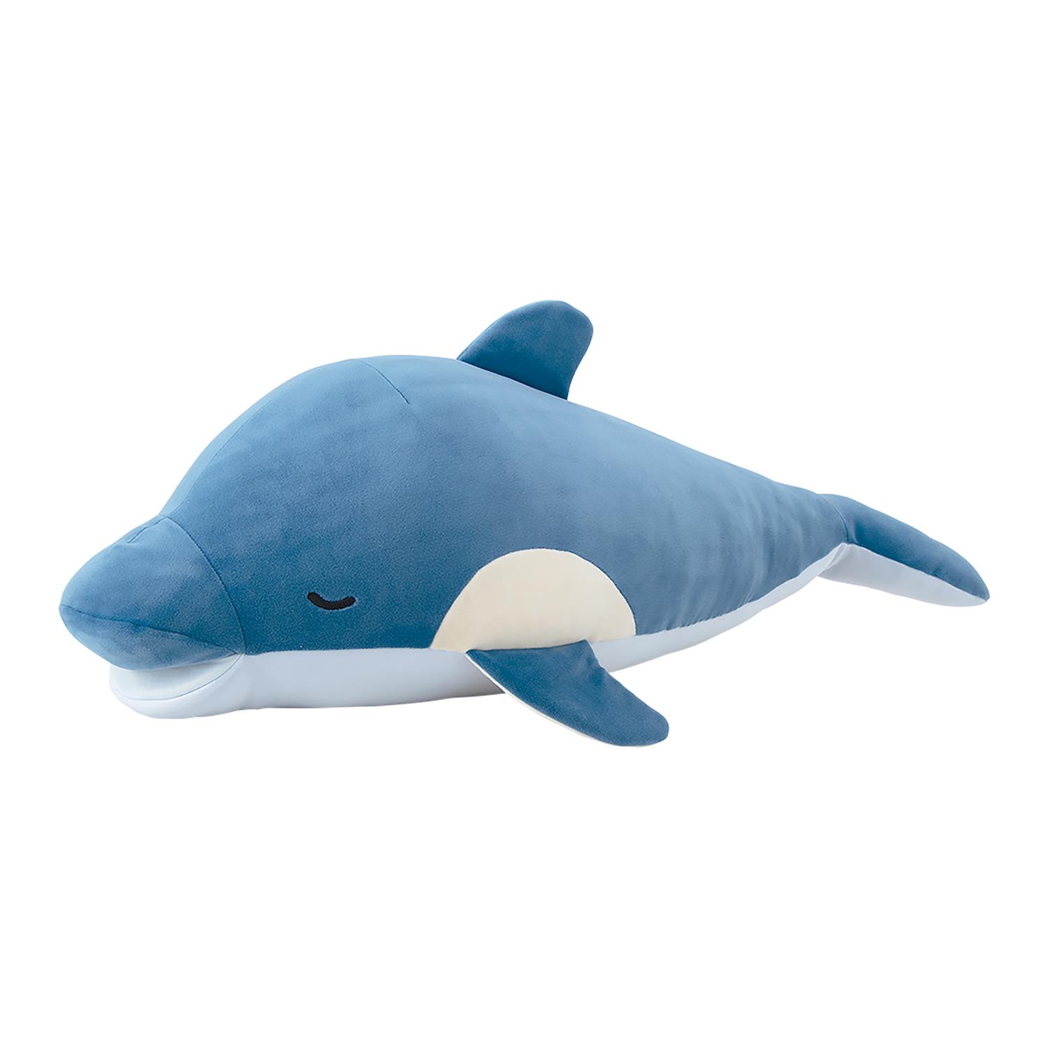 Trousselier - Nemu Nemu - Flip - Dauphin BLEU Trousselier