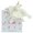 Blanc Et Or