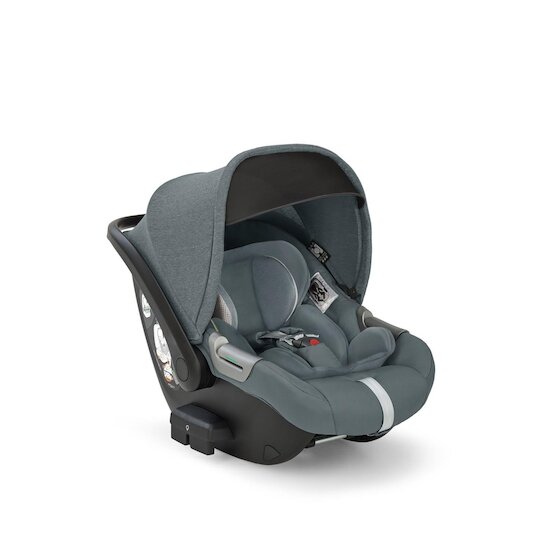 Inglesina System Quattro Electa Darwin Union Grey  Inglesina System Quattro Electa Darwin Union Grey