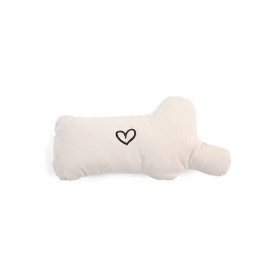 Childhome Coussin décoratif Love  Childhome Coussin décoratif Love