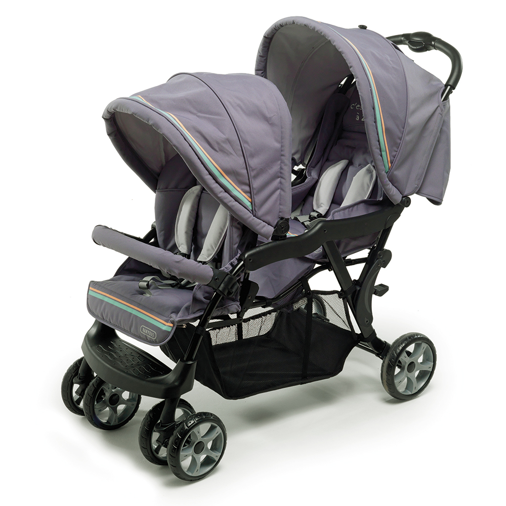 Poussettes Doubles achat / vente de Poussettes pas cher
