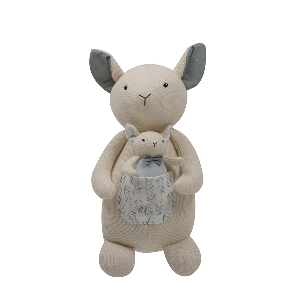 Domiva - Peluche MULTICOLORE Domiva