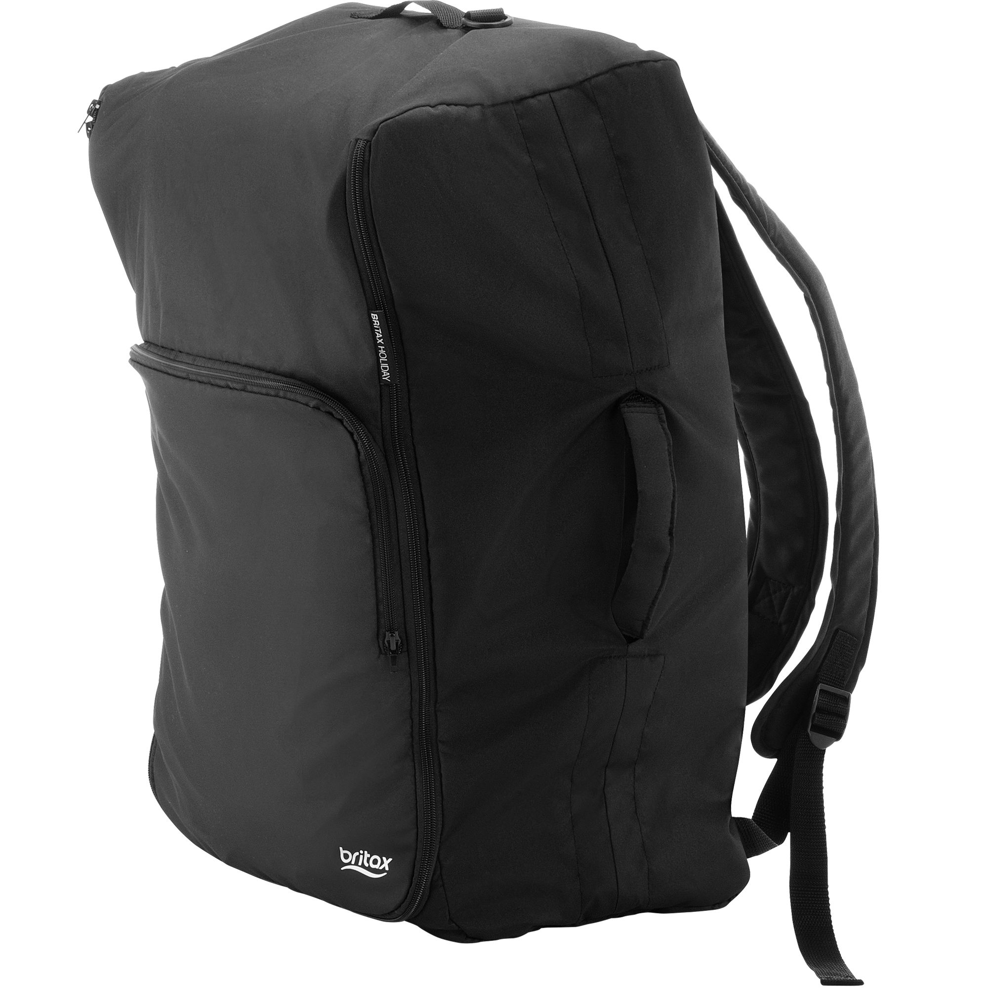 Sac de transport pour poussette HOLIDAY DOUBLE NOIR Britax Römer