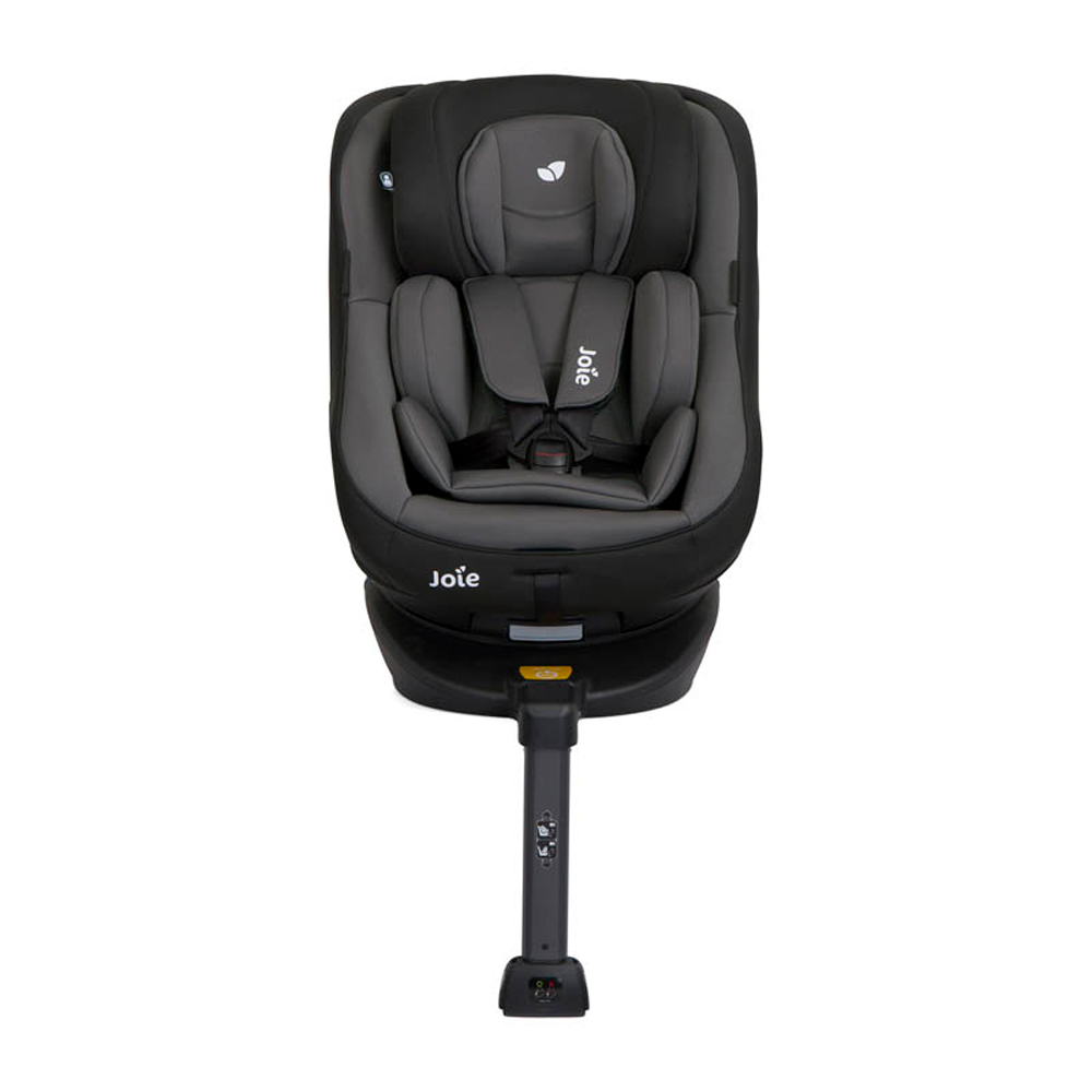 Siège auto pivotant Spin 360 NOIR Joie
