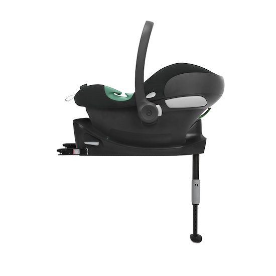 CBX By Cybex Coque Aton B2 i-Size Volcano Black  CBX By Cybex Coque Aton B2 i-Size Volcano Black