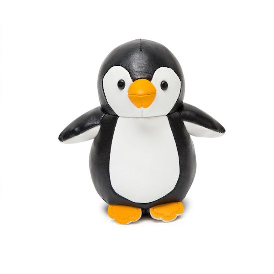 Little big friends Les Petits Animaux Pingouin  Little big friends Les Petits Animaux Pingouin