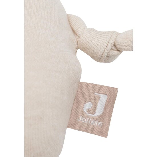 Jollein Peluche Musicale Elephant Tales Multicolore 