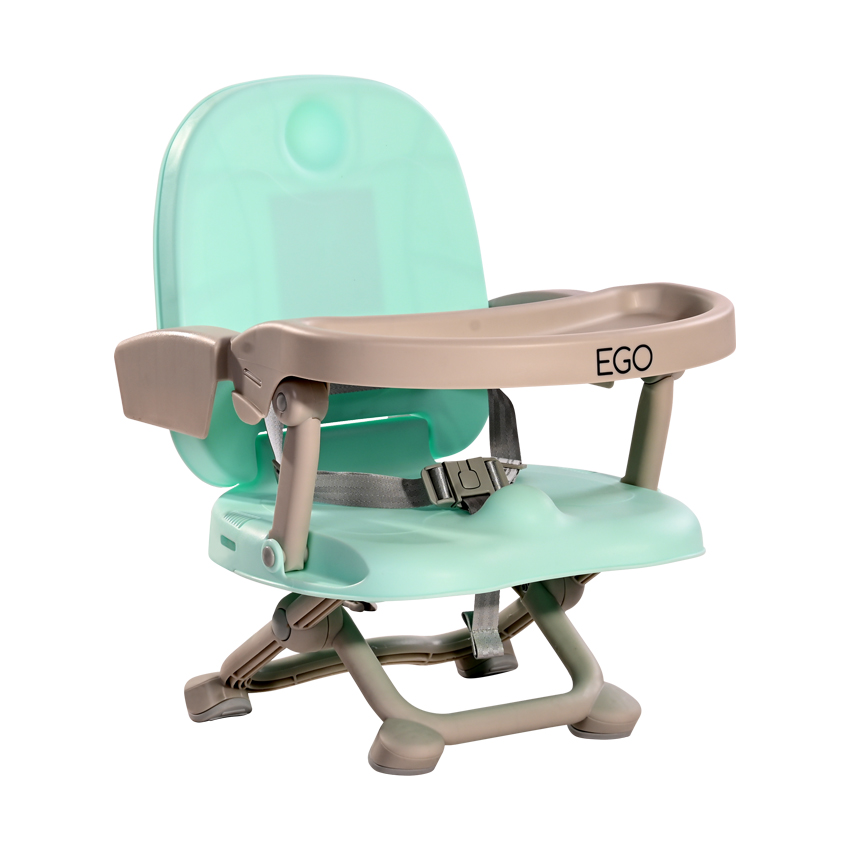Rehausseur ego VERT Lorelli