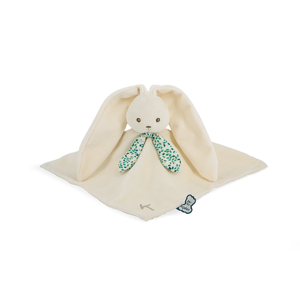 Kaloo - Doudou lapin Lapinoo BEIGE Kaloo