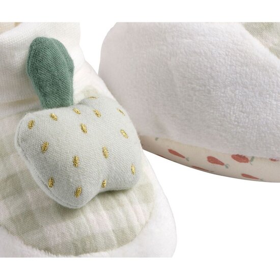 Sauthon Chaussons Botanica   Sauthon Chaussons Botanica