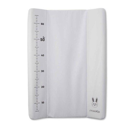 Maïka Matelas à langer Standard Premium Blanc 50x70 cm Maïka Matelas à langer Standard Premium Blanc 50x70 cm