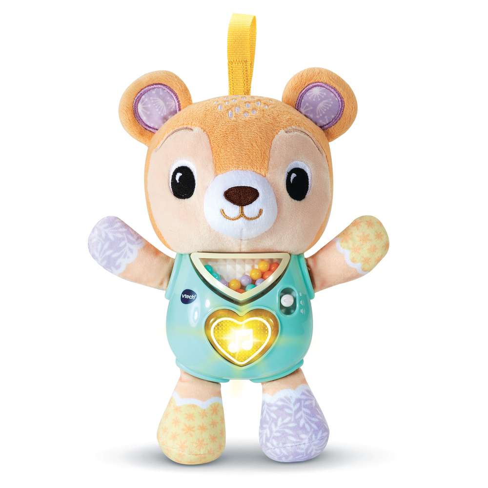 VTech Baby - Lumi chant'ourson BLEU Vtech Baby