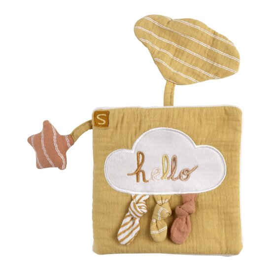 Le trousseau de naissance, c'est le kit - HELLO KIDS BENIN