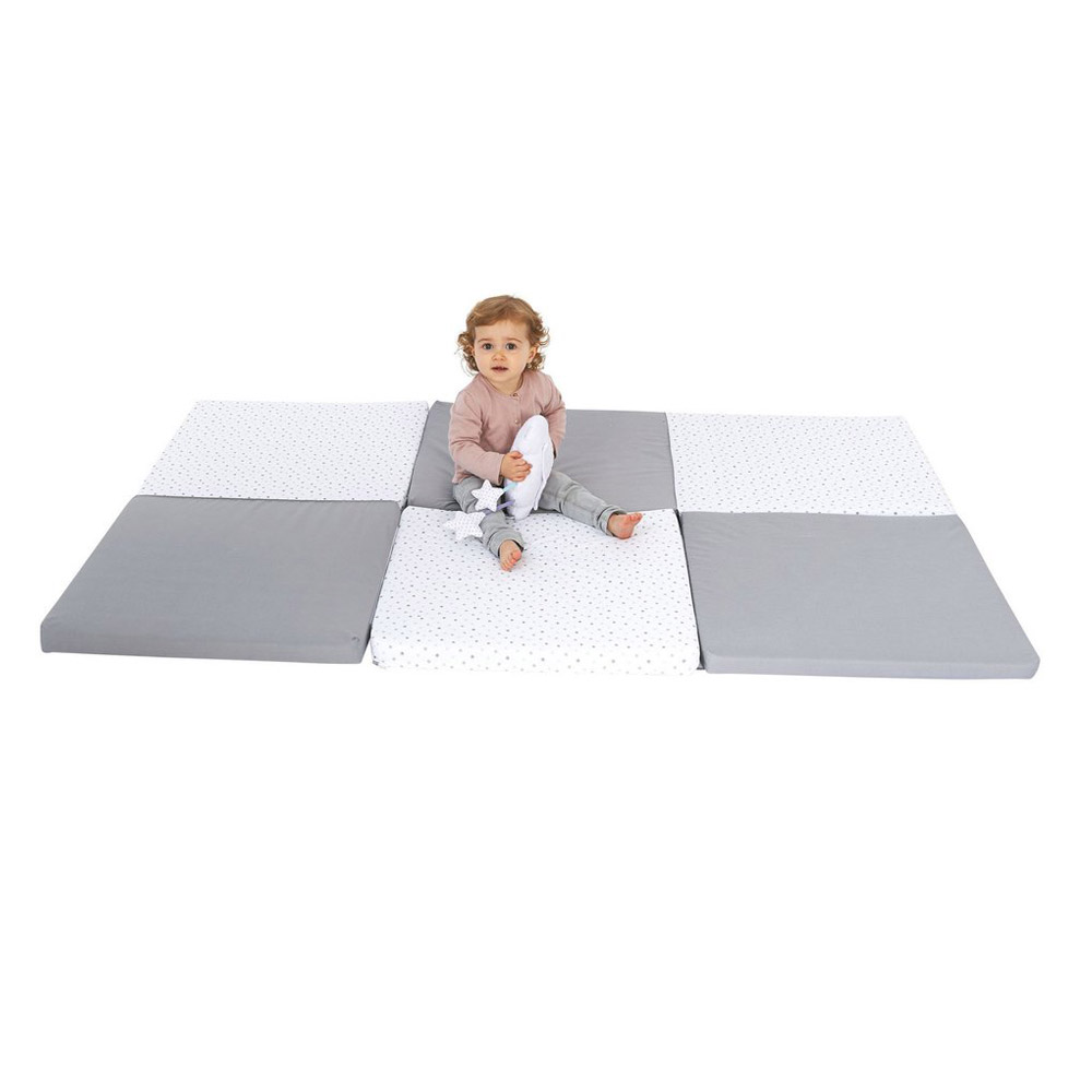 Tapis De Motricite Xl Candide De Candide