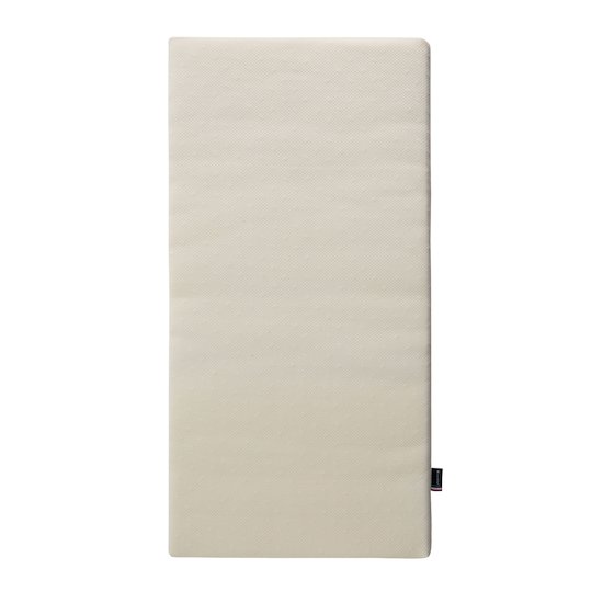 Candide Matelas de voyage Organic  60x120 cm