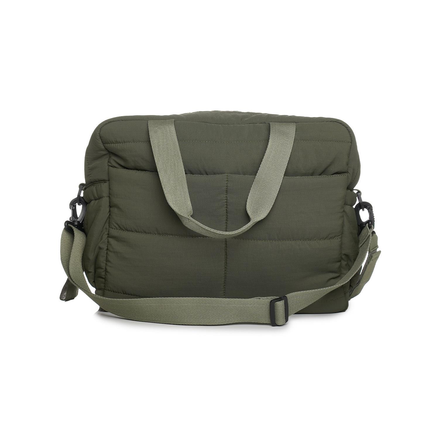 Sac à langer Plumea VERT Thermobaby