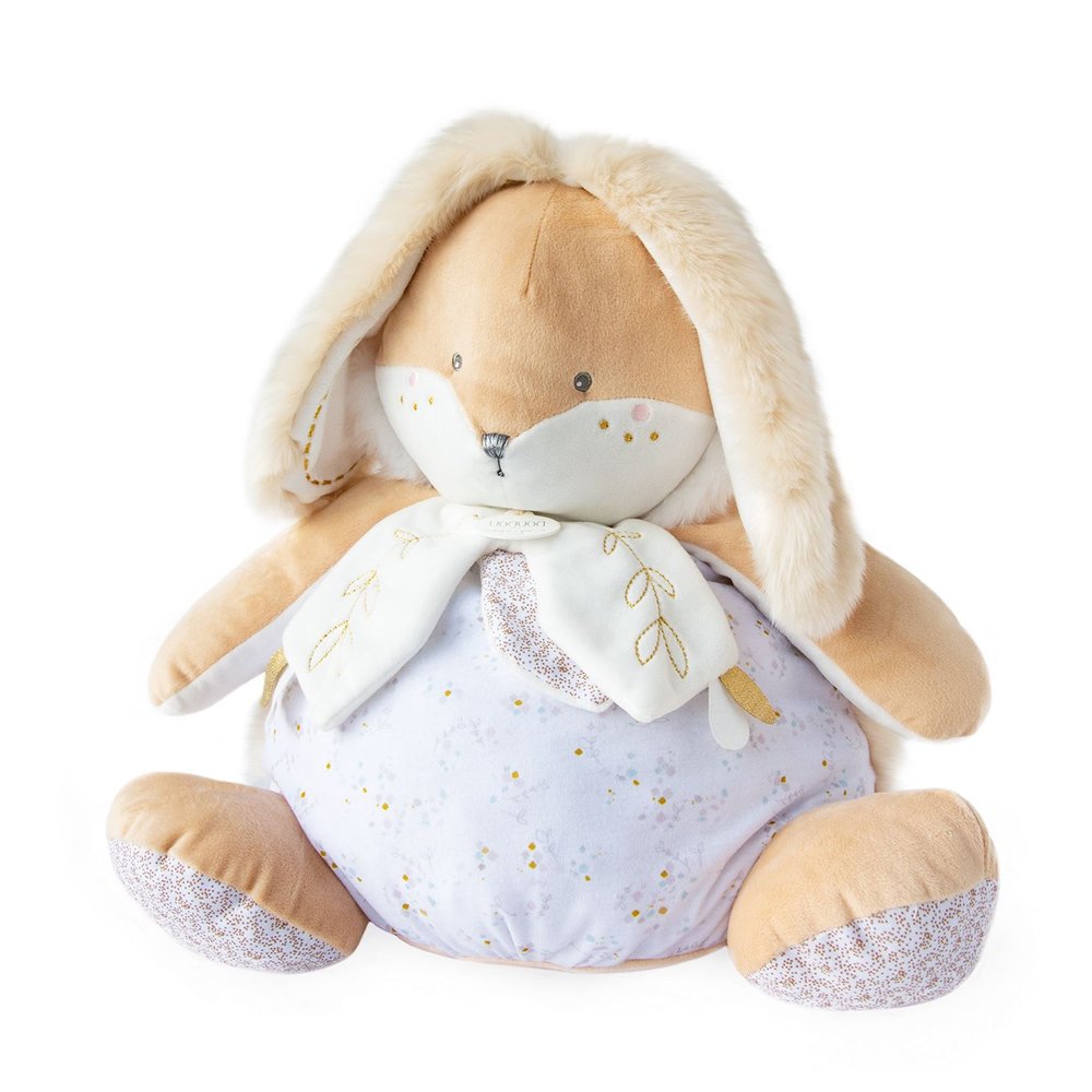 Range Pyjama Lapin De Sucre ROSE Doudou & Compagnie