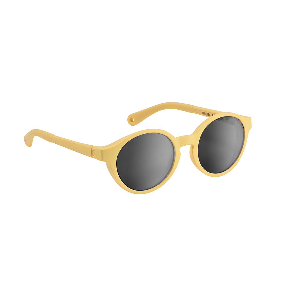 Lunettes solaire Merry JAUNE Béaba