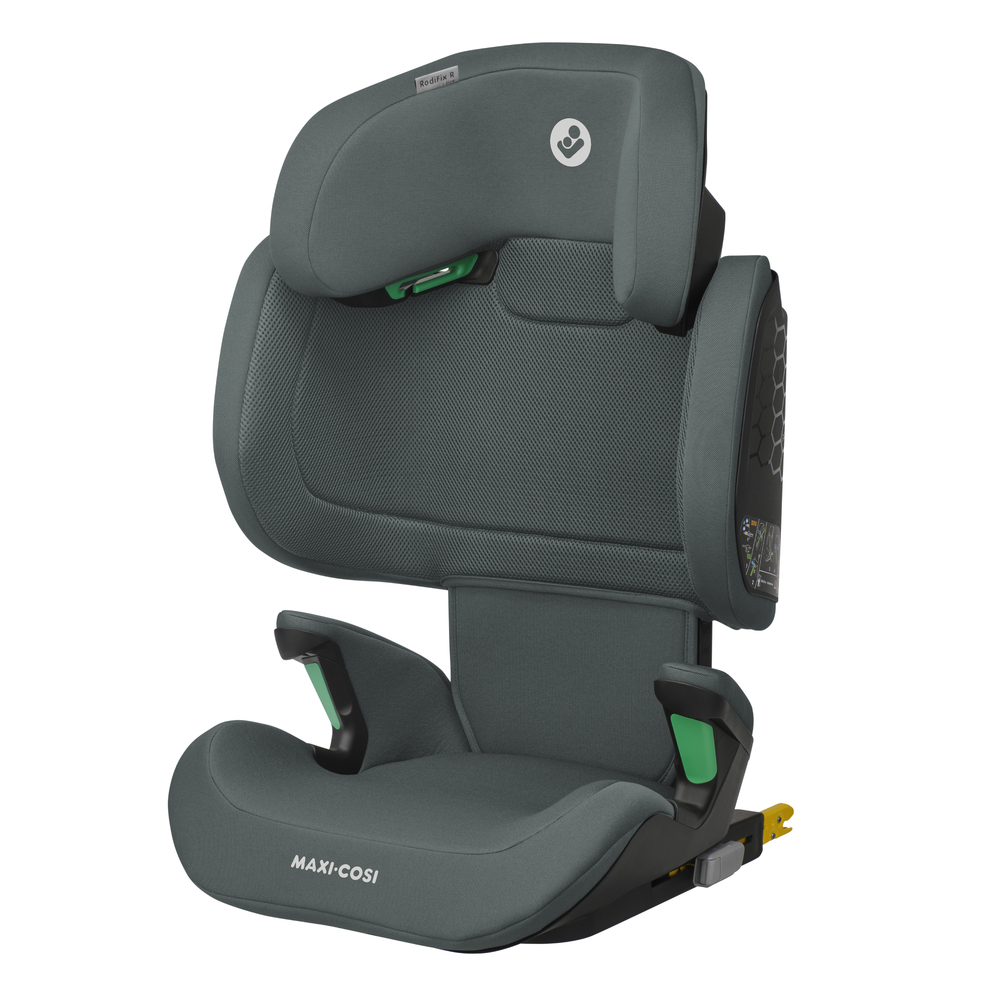 MAXI COSI - Siège auto  RodiFix R I-Size GRIS Maxi Cosi