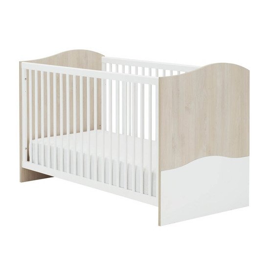 lit bébé, achat de lit bébé en bois et à barreaux design : adbb