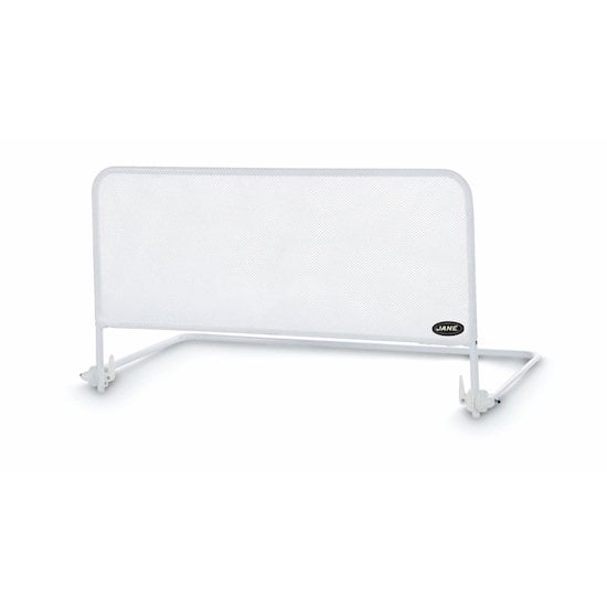 Jané Barrière lit rabattable White 90 cm